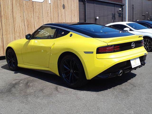 NISSAN FAIRLADY Z 2023 Image 31