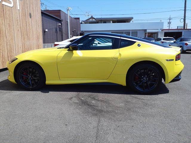 NISSAN FAIRLADY Z 2023 Image 31
