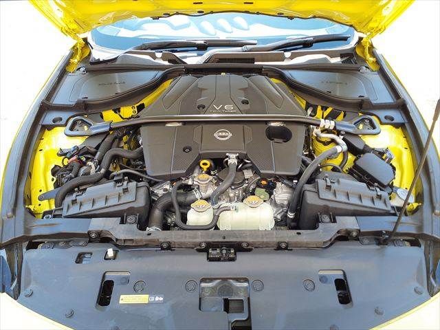 NISSAN FAIRLADY Z 2023 Image 31