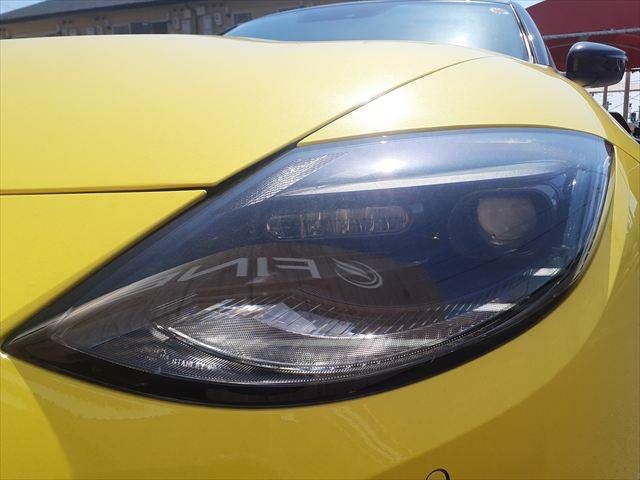 NISSAN FAIRLADY Z 2023 Image 31