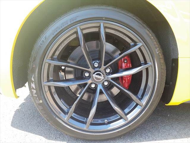 NISSAN FAIRLADY Z 2023 Image 31