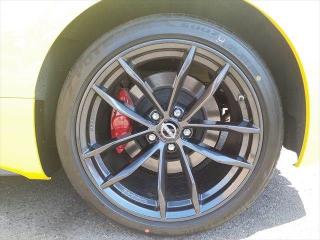 NISSAN FAIRLADY Z 2023 Image 31