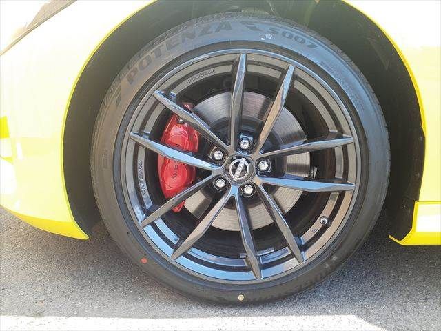 NISSAN FAIRLADY Z 2023 Image 31