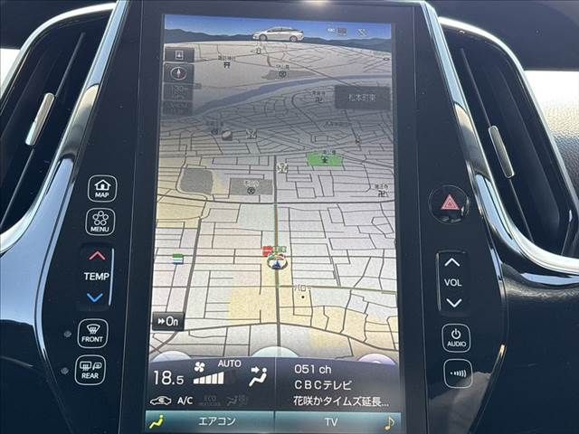 TOYOTA PRIUS PHV 2019 Image 31