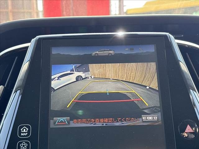 TOYOTA PRIUS PHV 2019 Image 31