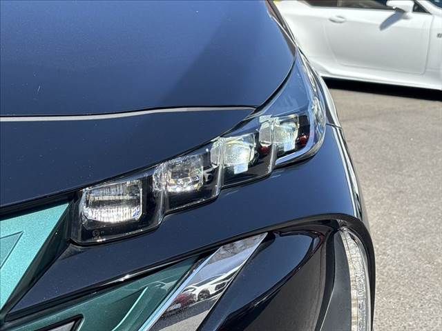 TOYOTA PRIUS PHV 2019 Image 31