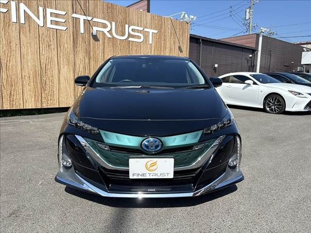 TOYOTA PRIUS PHV 2019 Image 31