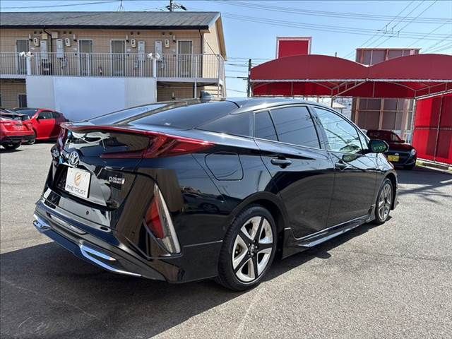 TOYOTA PRIUS PHV 2019 Image 31