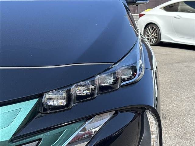 TOYOTA PRIUS PHV 2019 Image 31