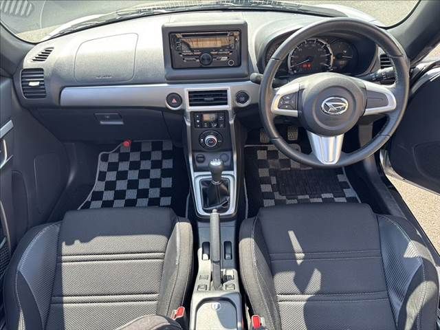 DAIHATSU COPEN 2019 Image 31