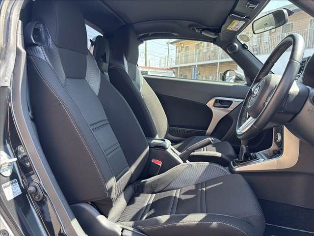 DAIHATSU COPEN 2019 Image 31