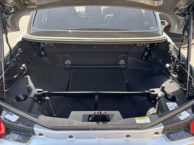 DAIHATSU COPEN 2019 Image 31