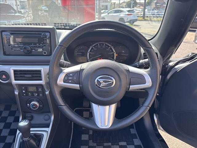 DAIHATSU COPEN 2019 Image 31