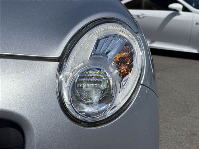 DAIHATSU COPEN 2019 Image 31