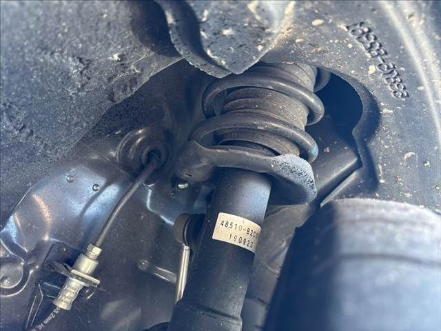 DAIHATSU COPEN 2019 Image 31