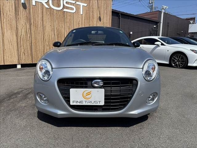 DAIHATSU COPEN 2019 Image 31