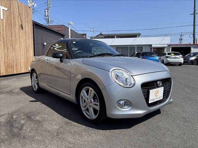 DAIHATSU COPEN 2019 Image 31
