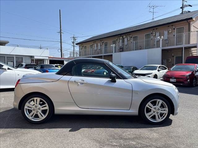 DAIHATSU COPEN 2019 Image 31