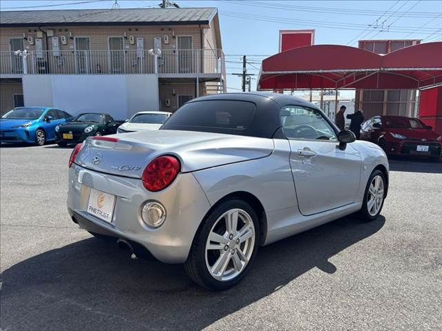DAIHATSU COPEN 2019 Image 31