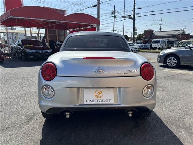 DAIHATSU COPEN 2019 Image 31