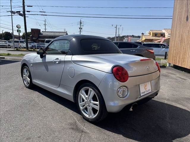DAIHATSU COPEN 2019 Image 31