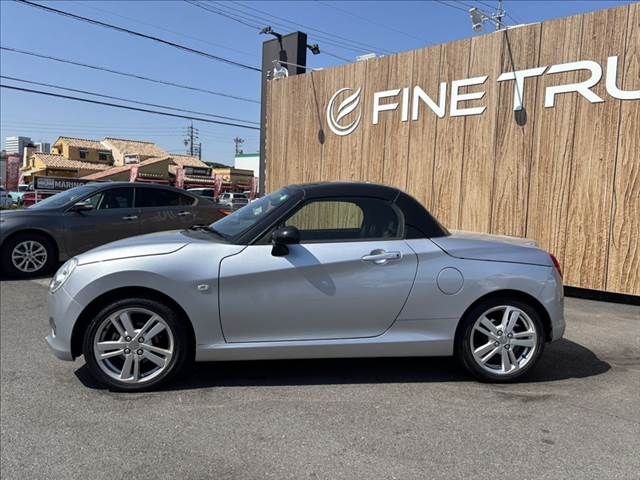DAIHATSU COPEN 2019 Image 31