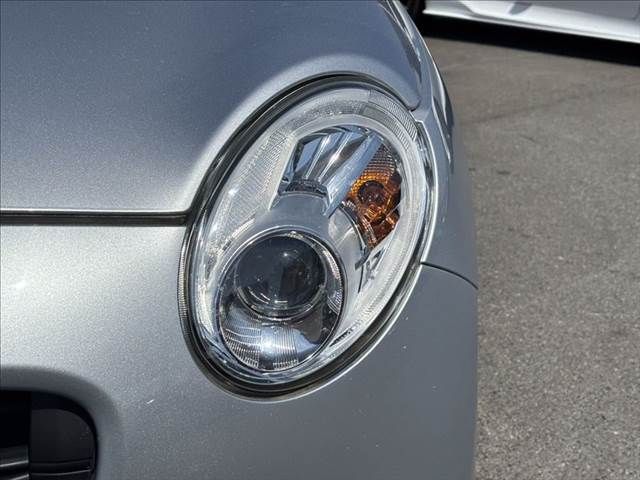 DAIHATSU COPEN 2019 Image 31