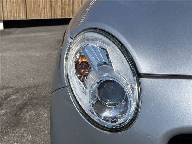 DAIHATSU COPEN 2019 Image 31