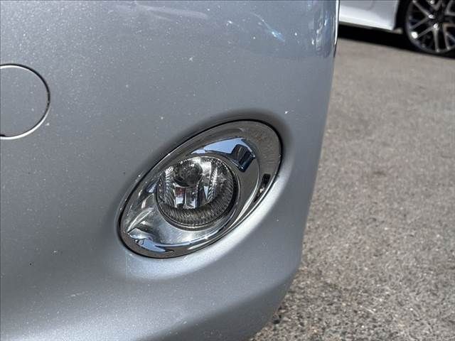 DAIHATSU COPEN 2019 Image 31