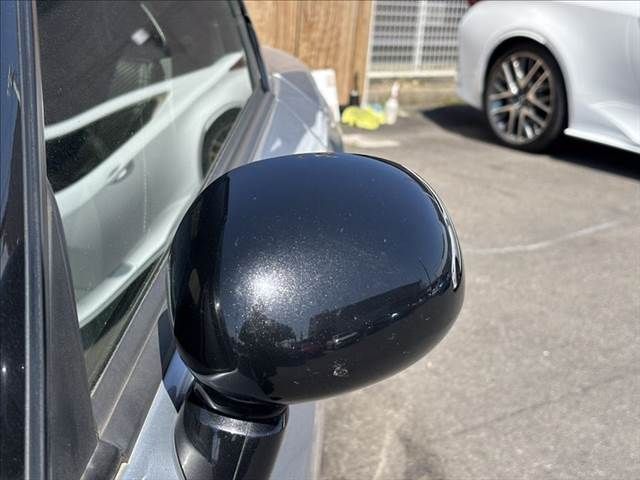 DAIHATSU COPEN 2019 Image 31