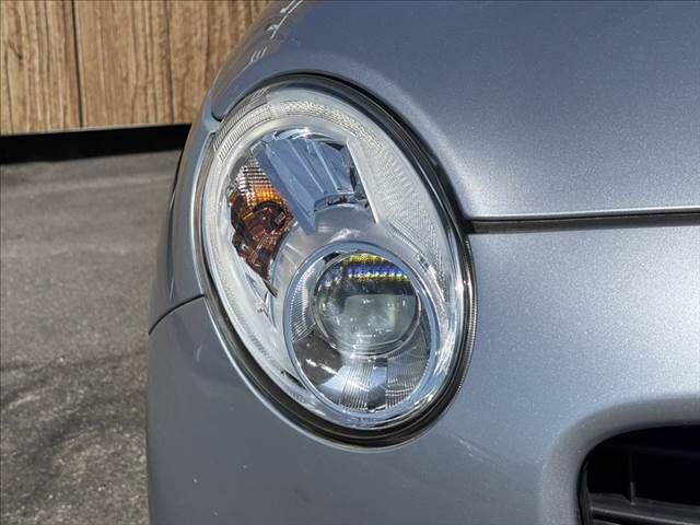 DAIHATSU COPEN 2019 Image 31