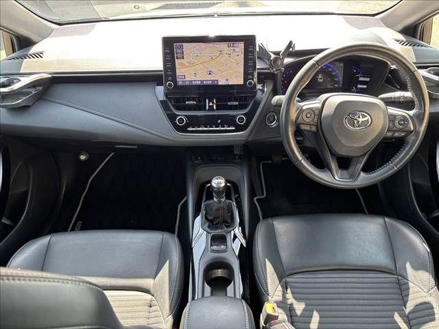 TOYOTA COROLLA TOURING 2019 Image 31