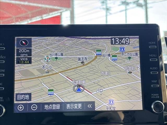 TOYOTA COROLLA TOURING 2019 Image 31