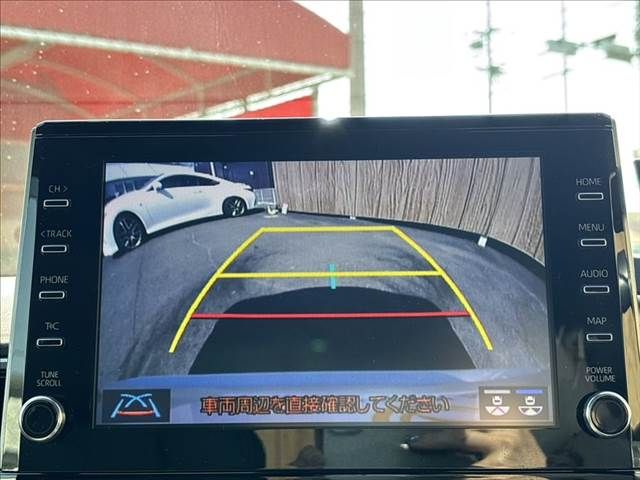 TOYOTA COROLLA TOURING 2019 Image 31