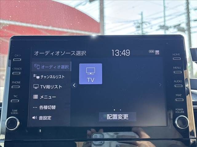 TOYOTA COROLLA TOURING 2019 Image 31