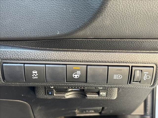 TOYOTA COROLLA TOURING 2019 Image 31