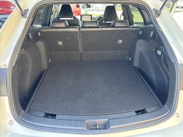 TOYOTA COROLLA TOURING 2019 Image 31