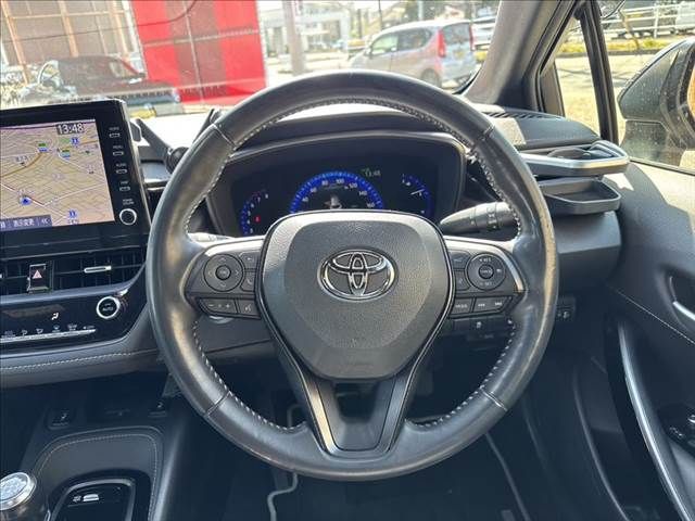 TOYOTA COROLLA TOURING 2019 Image 31