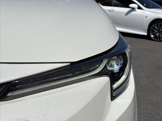 TOYOTA COROLLA TOURING 2019 Image 31