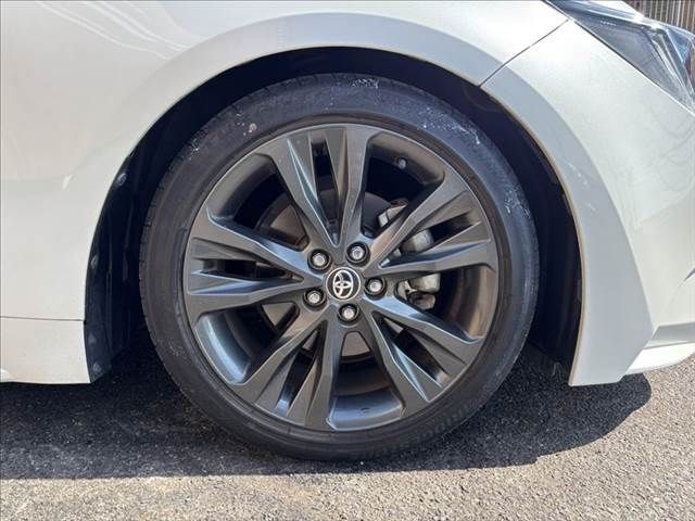 TOYOTA COROLLA TOURING 2019 Image 31