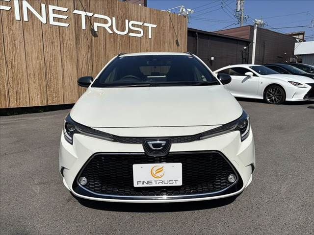 TOYOTA COROLLA TOURING 2019 Image 31