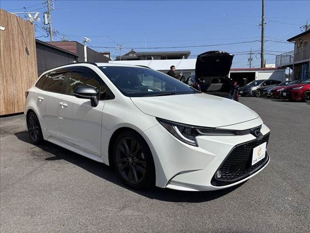 TOYOTA COROLLA TOURING 2019 Image 31