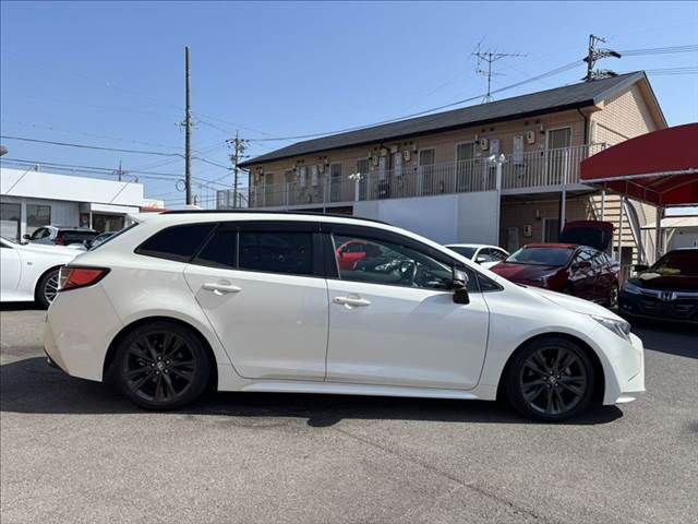 TOYOTA COROLLA TOURING 2019 Image 31