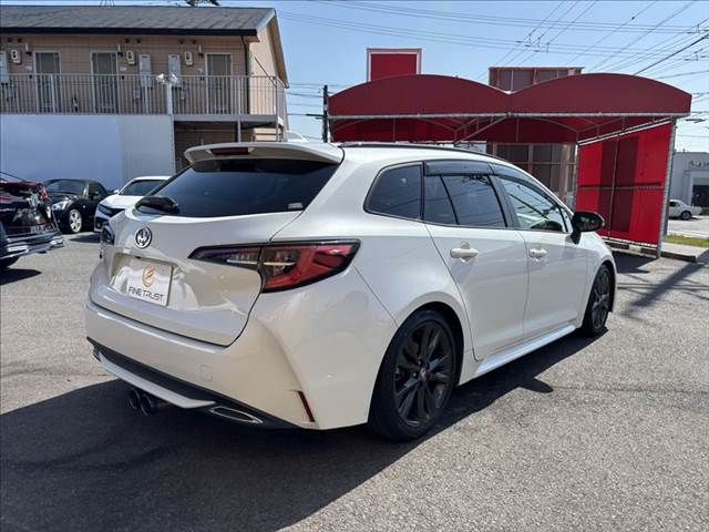 TOYOTA COROLLA TOURING 2019 Image 31
