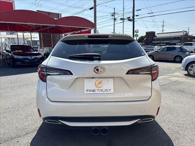 TOYOTA COROLLA TOURING 2019 Image 31