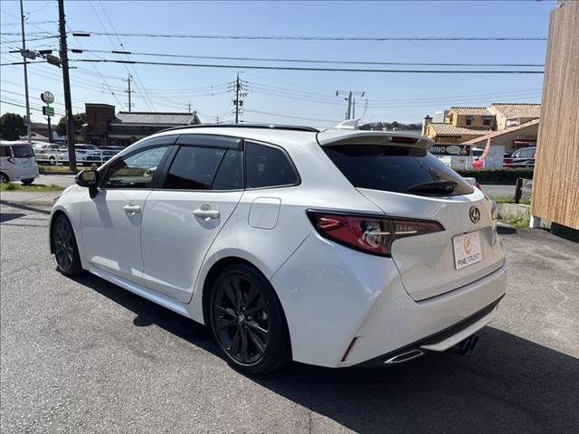 TOYOTA COROLLA TOURING 2019 Image 31