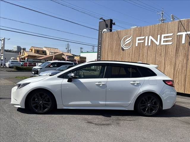 TOYOTA COROLLA TOURING 2019 Image 31