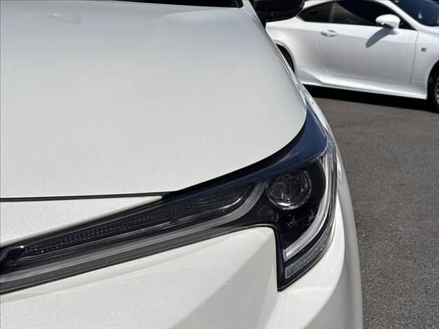 TOYOTA COROLLA TOURING 2019 Image 31