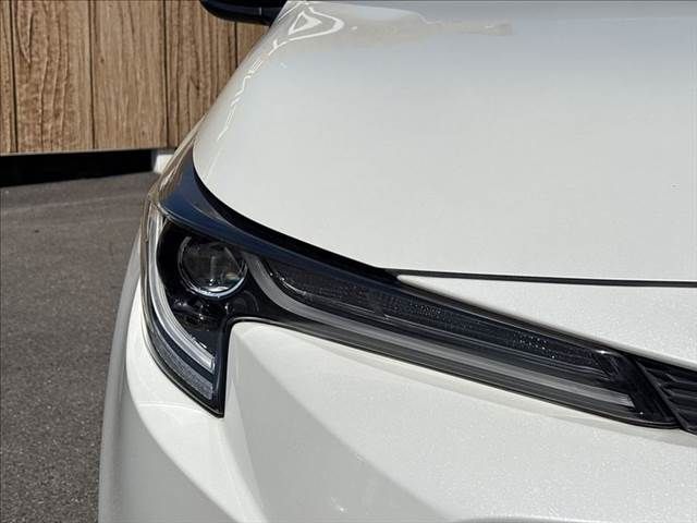 TOYOTA COROLLA TOURING 2019 Image 31