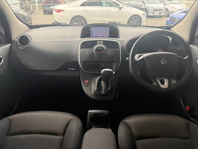RENAULT KANGOO 2019 Image 31